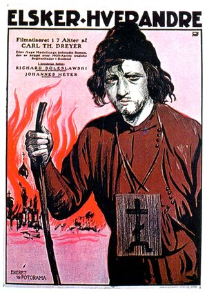 Постер: (Заклейменные, 1921 - вся информация о фильме на FilmNavi.ru