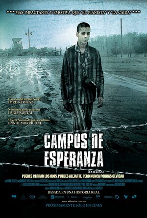 Постер: (Без судьбы, 2005 - вся информация о фильме на FilmNavi.ru