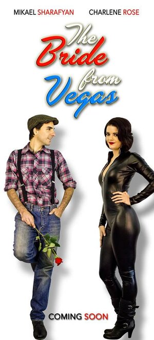 Постер: (Невеста из Вегаса, 2014 - вся информация о фильме на FilmNavi.ru