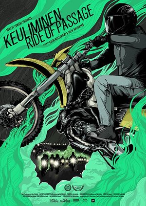 Постер: (Keuliminen, 2019 - вся информация о фильме на FilmNavi.ru