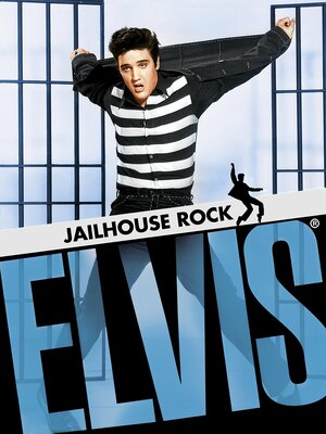 Постер: (Тюремный рок, 1957 - вся информация о фильме на FilmNavi.ru