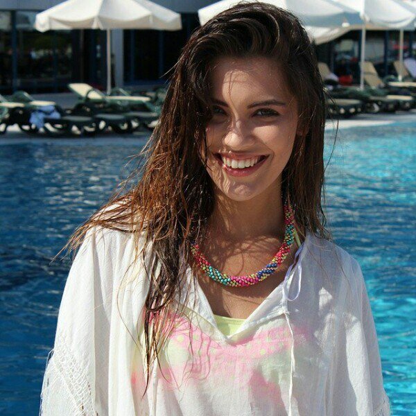 Фото: Биран Дамла Йылмаз (1997) #2985858