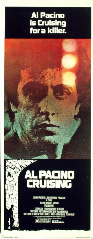 Постер: (Разыскивающий, 1980 - вся информация о фильме на FilmNavi.ru