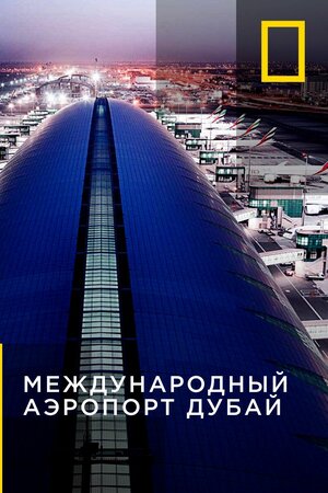 Постер: (Международный аэропорт Дубай, 2013 - вся информация о сериале на FilmNavi.ru