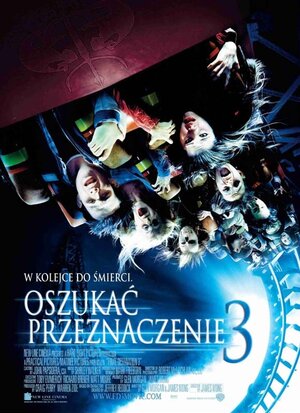 Постер: (Пункт назначения 3, 2006 - вся информация о фильме на FilmNavi.ru