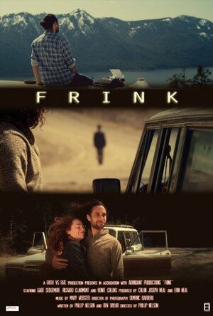 Постер: (Frink, 2013 - вся информация о фильме на FilmNavi.ru
