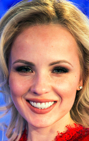 Анна Семенович порно видеода