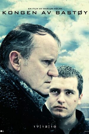 Постер: (Король чёртова острова, 2010 - вся информация о фильме на FilmNavi.ru