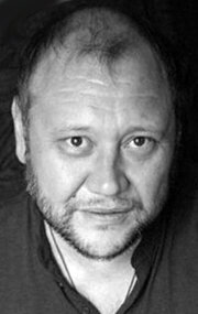 Юрий Степанов: фильмы, биография, семья, фильмография — Кинопоиск