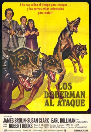 Постер: (В западне, 1973 - вся информация о фильме на FilmNavi.ru