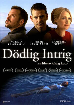 Постер: (Умирающий Галл, 2005 - вся информация о фильме на FilmNavi.ru