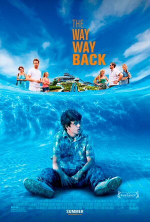 Постер: (Дорога, дорога домой, 2013 - вся информация о фильме на FilmNavi.ru