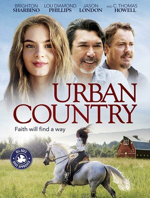 Постер: (Urban Country, 2018 - вся информация о фильме на FilmNavi.ru