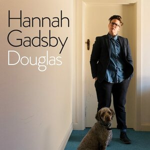 Постер: (Hannah Gadsby: Douglas, 2020 - вся информация о фильме на FilmNavi.ru