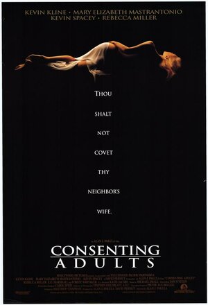 Постер: (По взаимному согласию, 1992 - вся информация о фильме на FilmNavi.ru