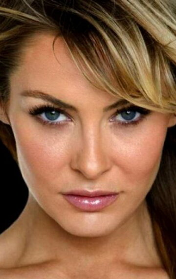 Бобби Сью Лютердің кеуде өлшемі