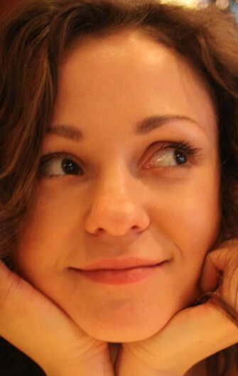 Юлия Бриллиантова