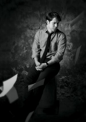 Постер: (Служба новостей, 2012 - вся информация о сериале на FilmNavi.ru