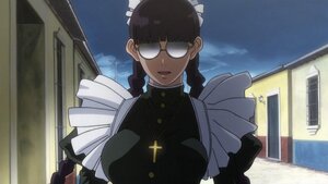 Пираты «Черной лагуны» OVA кадр 10 online emblix