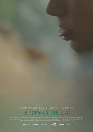 Постер: (Stepska lisica, 2018 - вся информация о фильме на FilmNavi.ru