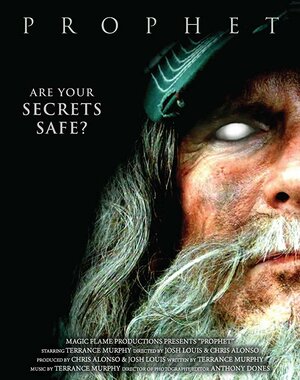 Постер: (Prophet, 2016 - вся информация о фильме на FilmNavi.ru
