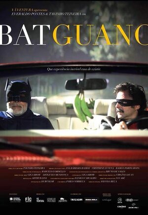 Постер: (Batguano, 2014 - вся информация о фильме на FilmNavi.ru