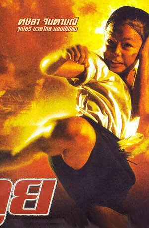 Постер: (Рожденный сражаться, 2004 - вся информация о фильме на FilmNavi.ru