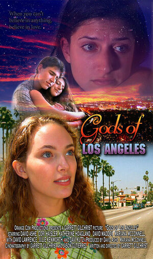 Постер: (Gods of Los Angeles, 2005 - вся информация о фильме на FilmNavi.ru