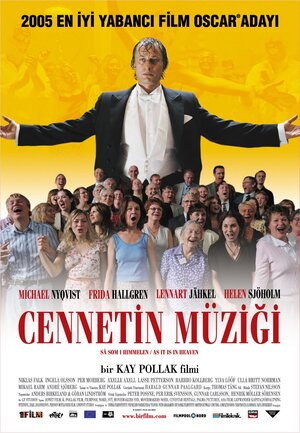 Постер: (Как на небесах, 2004 - вся информация о фильме на FilmNavi.ru