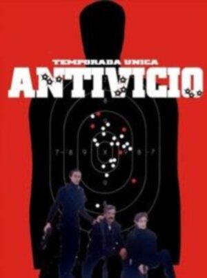 Постер: (Отряд по борьбе с мафией, 2000 - вся информация о сериале на FilmNavi.ru