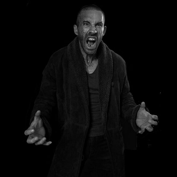 Фото: Британский психопат / Промо-материалы фильма «Британский психопат ...