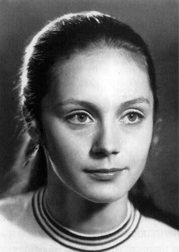 Купченко ирина актриса биография и личная жизнь