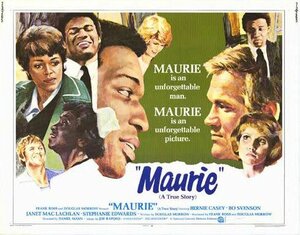 Постер: (Maurie, 1973 - вся информация о фильме на FilmNavi.ru