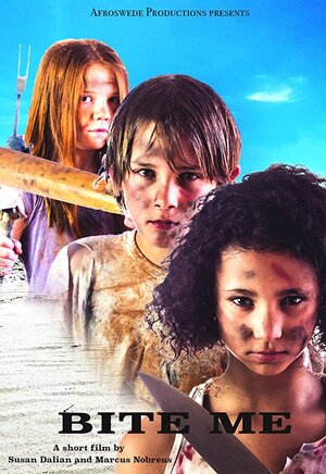 Постер: (Bite Me, 2019 - вся информация о фильме на FilmNavi.ru