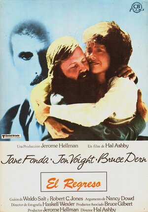 Постер: (Возвращение домой, 1978 - вся информация о фильме на FilmNavi.ru