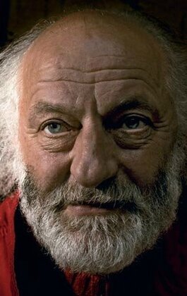 Слава Полунин