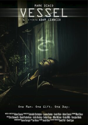 Постер: (Vessel, 2013 - вся информация о фильме на FilmNavi.ru