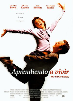 Постер: (Другая сестра, 1999 - вся информация о фильме на FilmNavi.ru