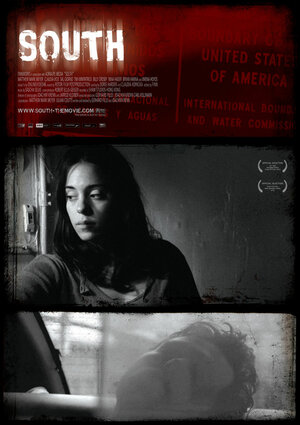Постер: (Юг, 2011 - вся информация о фильме на FilmNavi.ru