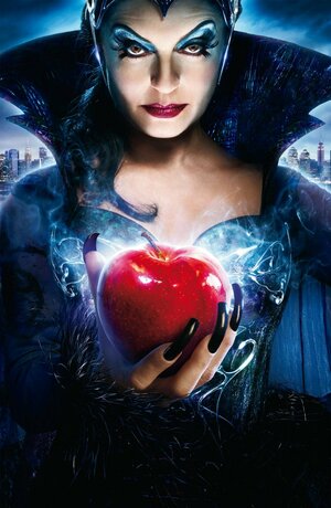 Постер: (Зачарованная, 2007 - вся информация о мультфильме на FilmNavi.ru