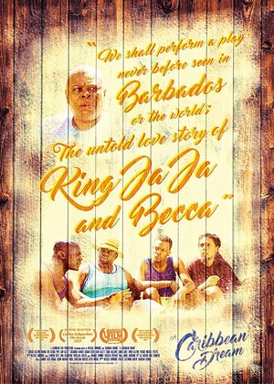 Постер: (A Caribbean Dream, 2017 - вся информация о фильме на FilmNavi.ru