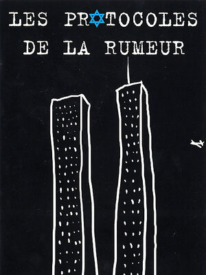 Постер: (Сионские протоколы, 2005 - вся информация о фильме на FilmNavi.ru