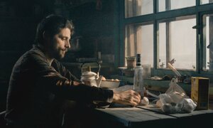 В лесах Сибири кадр 1 онлайн-кинотеатр Эмбликс