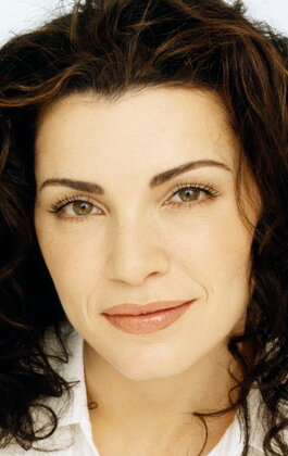 Джулианна Маргулис (Julianna Margulies): фильмы, биография, семья ...