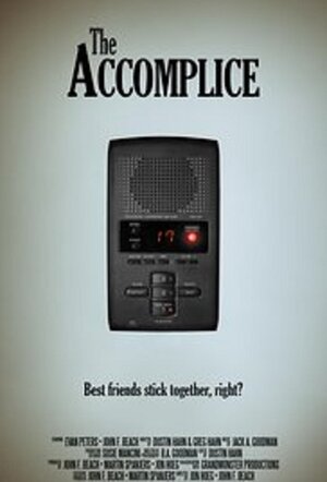 Постер: (The Accomplice, 2017 - вся информация о фильме на FilmNavi.ru