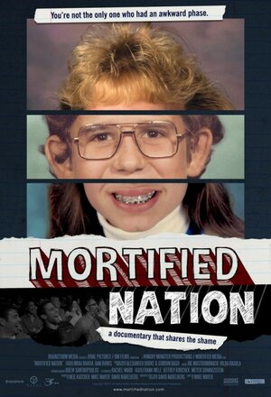 Постер: (Mortified Nation, 2013 - вся информация о фильме на FilmNavi.ru