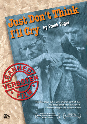 Постер: (Не думай, что я реву, 1990 - вся информация о фильме на FilmNavi.ru