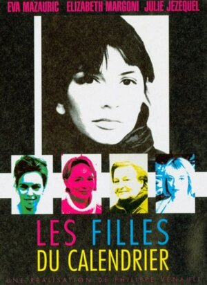 Постер: (Девочки из календаря, 2002 - вся информация о фильме на FilmNavi.ru