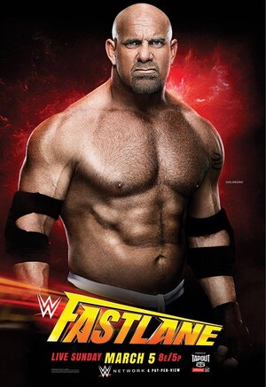 Постер: (WWE Полоса обгона, 2017 - вся информация о фильме на FilmNavi.ru