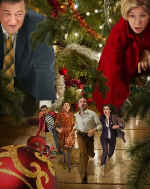 Постер: (Добывайки, 2011 - вся информация о фильме на FilmNavi.ru